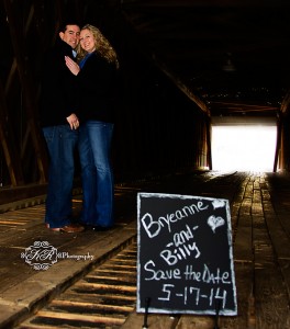 Engagment photography